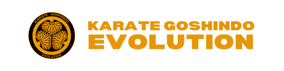 KARATE GOSHINDO EVOLUTION